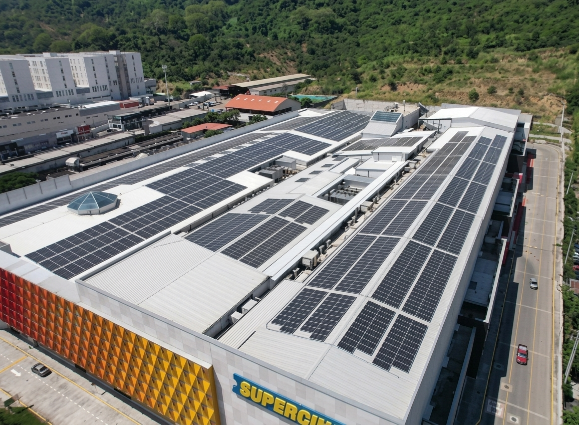 Riocentro Ceibos